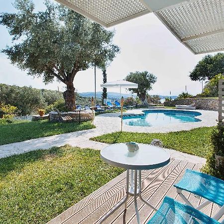 Sunny Place Resort Кранидион Экстерьер фото