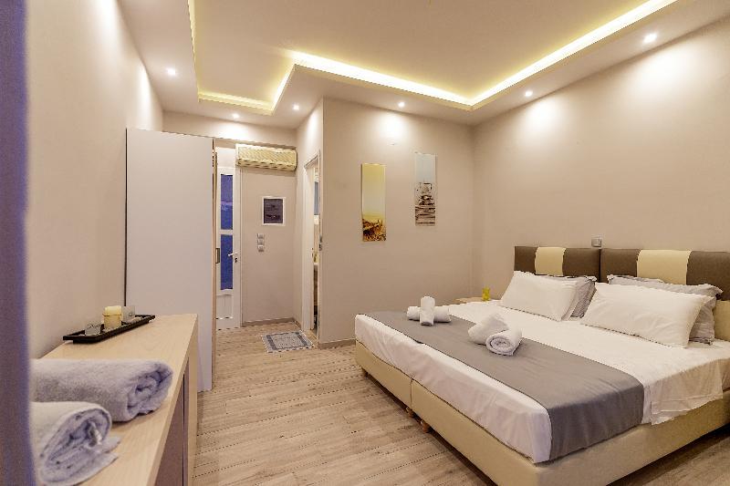 Sunny Place Resort Кранидион Экстерьер фото