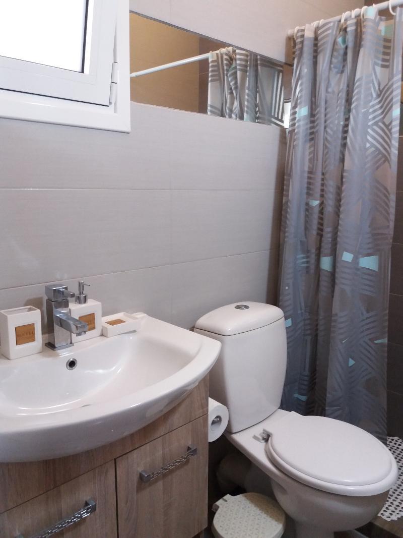 Sunny Place Resort Кранидион Экстерьер фото